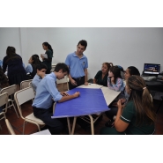 Jornadas Escuela, Familias y Comunidad